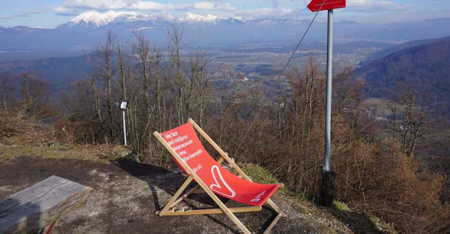 Šmarna Gora: Hiking and Food Tour from Ljubljana - Why Šmarna Gora makes a good half-day escape
