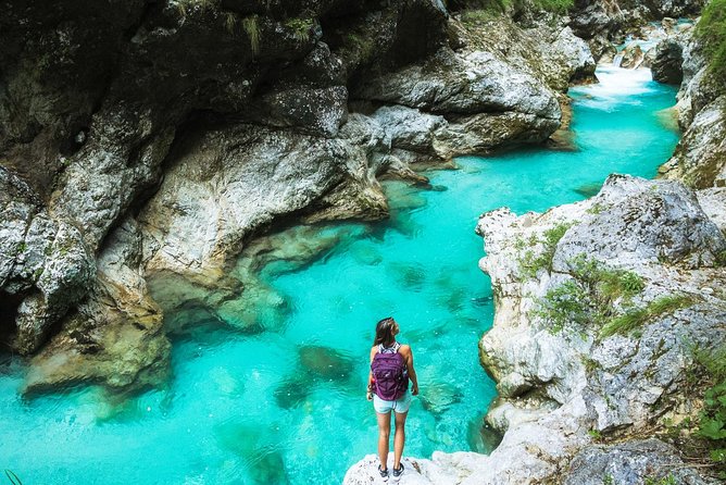 Soča river experience - Triglav national park - Why this Soča River day works from Bled