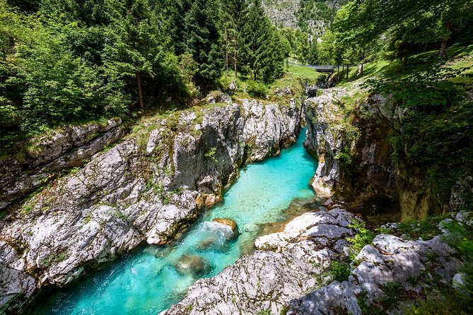 Soča Valley and the Julian Alps - Why this Julian Alps day is worth considering