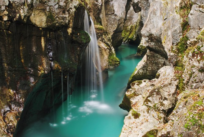 Soča Valley and Triglav National Park day trip - What the $127.99 price really covers