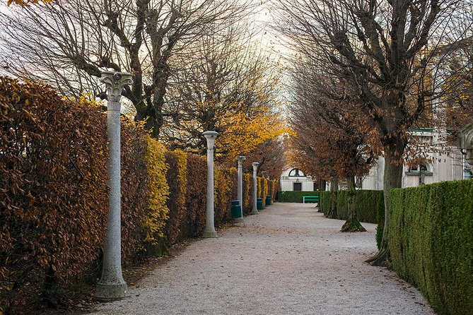 The Deadly Walk - Ljubljana Cemetery Tour - Who will enjoy this walk most