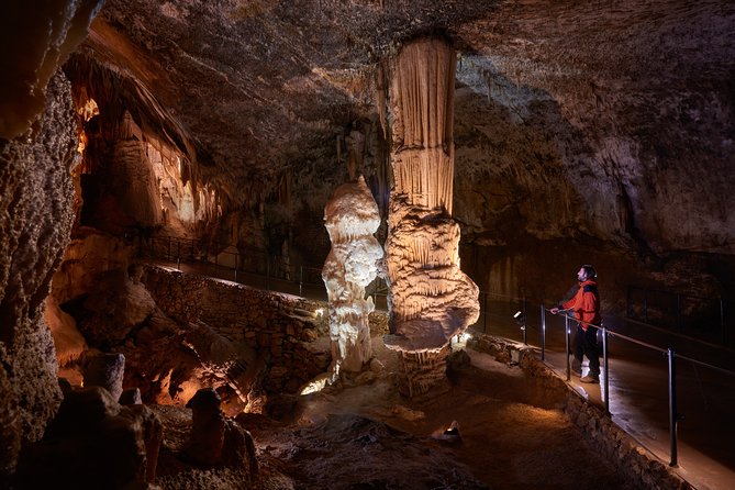 Tour to Postojna and Predjama Castle from Koper - What to bring for a smoother day