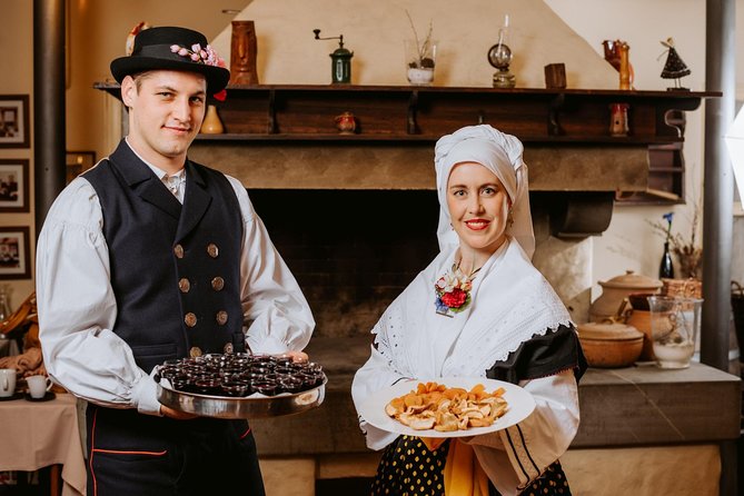 Traditional Slovenian Dinner and Show - Is $78.64 a Fair Price?