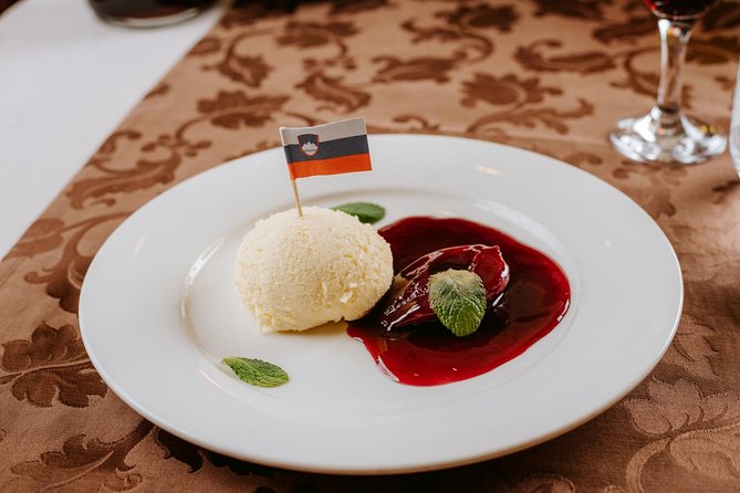 Traditional Slovenian Dinner and Show - Practical Details Before You Book