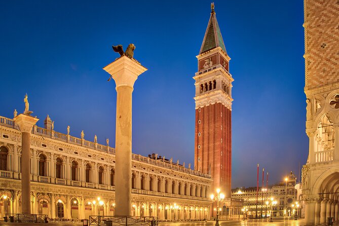 Transfer from Ljubljana to Venice - Why this transfer can be better than another airport day
