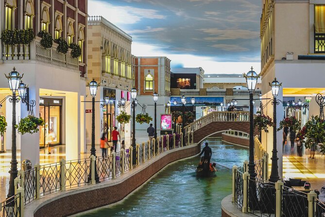 Transfer from Ljubljana to Venice - Arriving in Venice without an airport detour