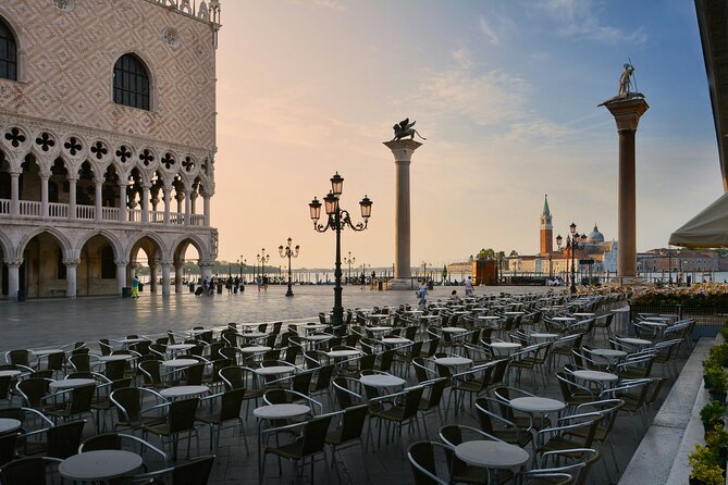 Transfer from Ljubljana to Venice - Drivers who add more than directions