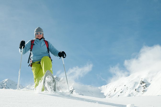 Triglav National Park and the Alps Private tour - Who should book this mountain day