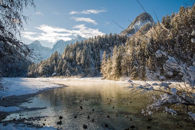Triglav National Park and the Alps Private tour - Liznjek House and the human side of Kranjska Gora