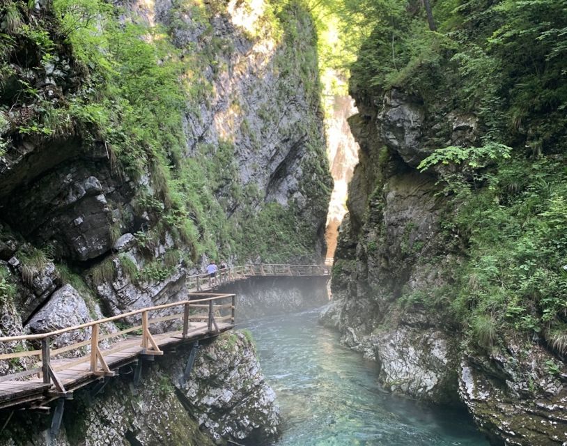Triglav National Park Tour from Bled - Fitness, weather, and who should skip it