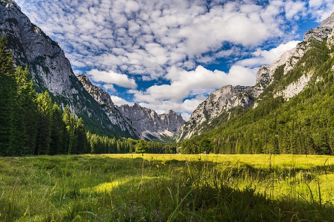 Triglav tour in 2 days Slovenia - Why this two-day Triglav trip is different