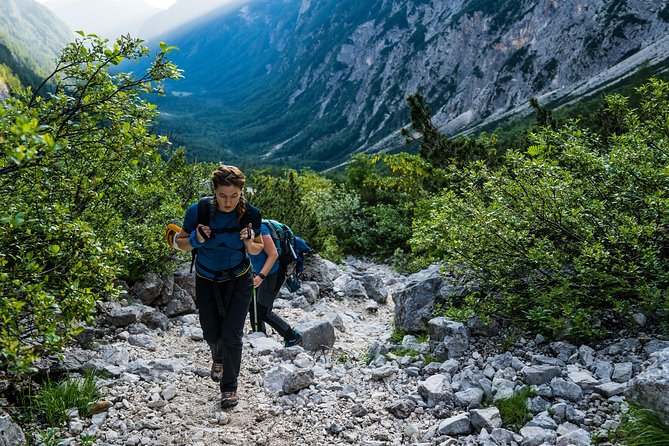 Triglav tour in 2 days Slovenia - What the guides add to the experience