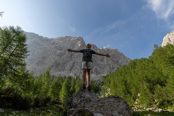 Triglav tour in 2 days Slovenia - Price and what you receive for $530.11
