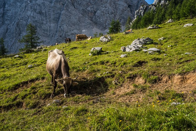 Triglav tour in 2 days Slovenia - Fitness, equipment, and packing advice