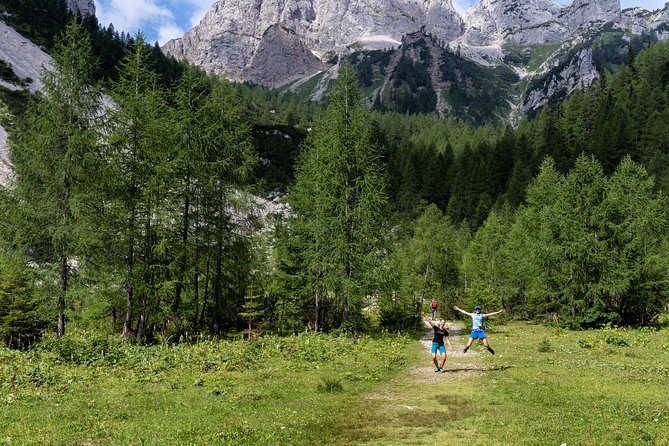 Triglav tour in 2 days Slovenia - Weather and schedule flexibility