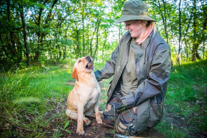 TRUFFLES: Hunting & Tasting in Istria, Slovenia - Key points to know before you book