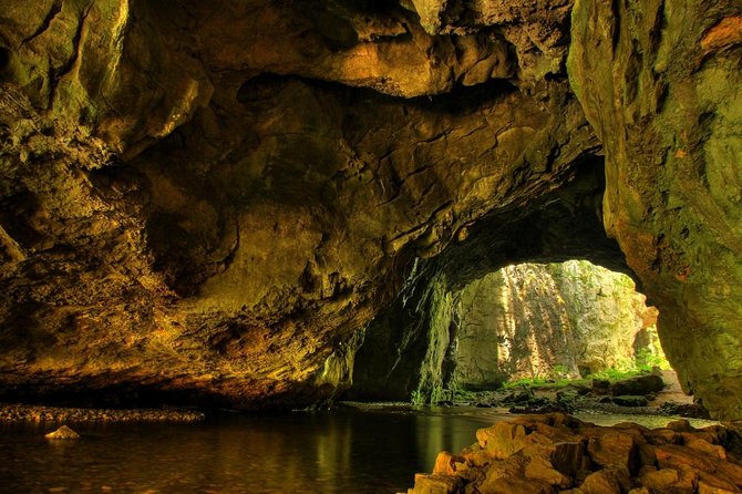 UNESCO's Skocjan Caves, Europe's largest underground canyon, Half Day Trip from Ljubljana - Why Skocjan feels more like an expedition than a cave visit