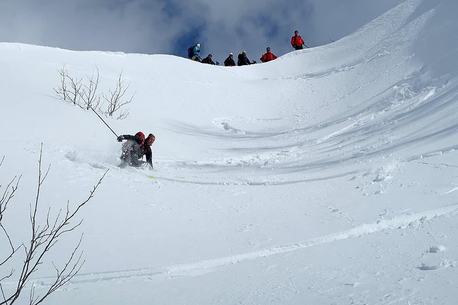 Unforgettable Ski Touring Traverse-Snowy Embrace of Triglav National Park - What guide Grega Kofler adds to the trip