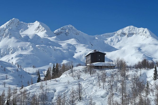 Unforgettable Ski Touring Traverse-Snowy Embrace of Triglav National Park - Who will get the most from this tour