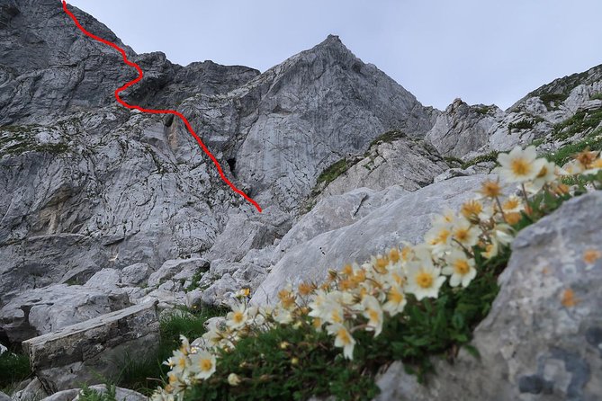 Via Ferratas In Triglav National Park And Julian Alps - Hvadnik and Jerm’n bring more variety