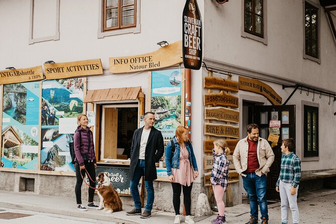 Vintgar Gorge Best Experience with Tasting (Self guided) - Is the $60.15 price fair?