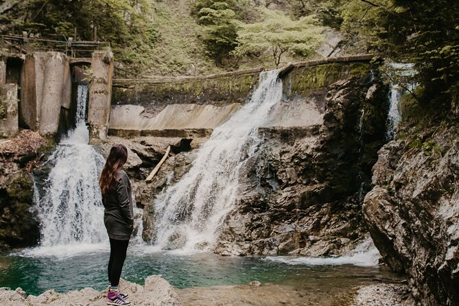 Vintgar Gorge Best Experience with Tasting (Self guided) - Who should book this self-guided experience?