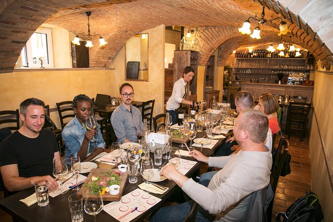 Wine Tasting, Slovenian Wine Story - Six Slovenian wines in one evening