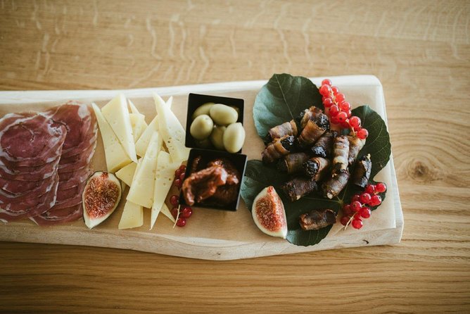 Wine Tasting with Pairing Snacks in Vipava Valley - Buying bottles after the tasting