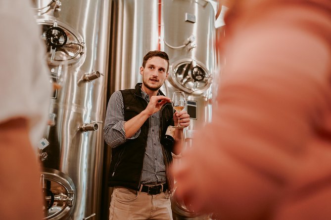 Wine Tours in Slovenia - What the seven-hour schedule feels like