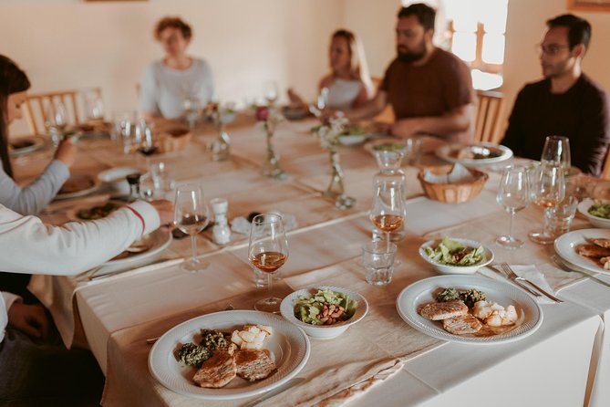 Wine Tours in Slovenia - Why the small group matters