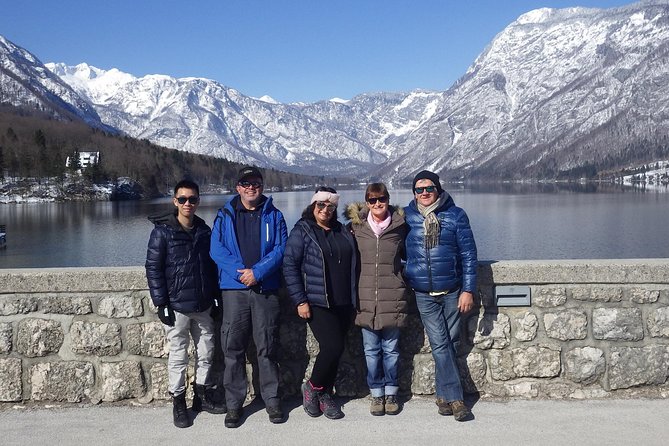 Winter Fairytale - Triglav National Park Half Day Trip - Weather, cancellation, and practical planning