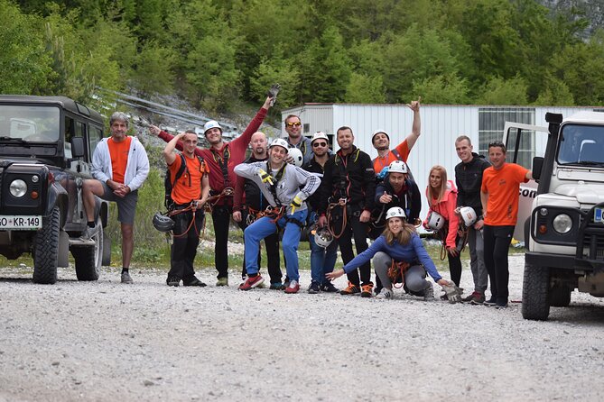 Zipline in Slovenia - Morning or Afternoon: Which Start Works Best?